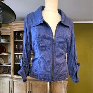 Coldwater Creek Jacket